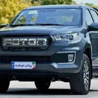 تعمیرگاه تخصصی خودرو های دو دیفرانسیل و آفرودی