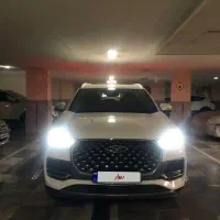 تیگو 8 پرو e+|خودرو سواری و وانت|تهران, هروی|دیوار