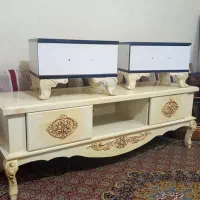 میز تلویزیون
