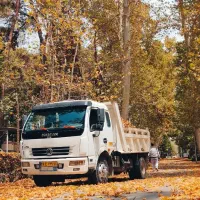 حمل نخاله و تهیه مصالح ساختمانی