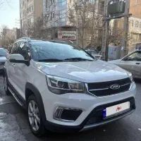 ایکس 22 دنده ای فول بیرنگ فوق العاده سالم