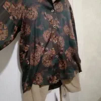 شومیز نو فقط 200نومن