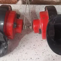 بوق حلزونی