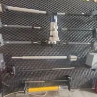فروش و نصب و تعمیرات انواع جک پارکینگ