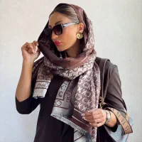 قیمت ویژه شال و روسری