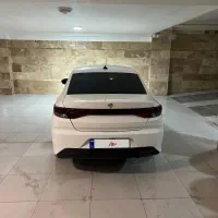 تارا v4 اتومات|خودرو سواری و وانت|ایلام, |دیوار