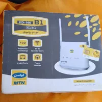 مودم سیمکارتی ایرانسل FD-i40 B1