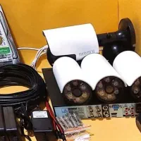دوربین مداربسته& با کانال مختلف /-- حفظ همه جوانب