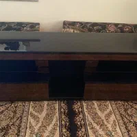 میز تلویزیون در حد نو