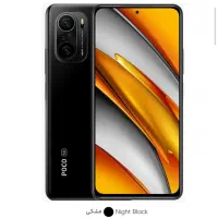 گوشی شیائومی پوکوf3
