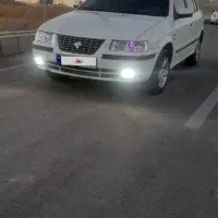 سمند|خودرو سواری و وانت|گچی, |دیوار