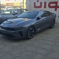 kia k5 2025 فول برساوش
