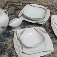 سرویس چینی تقدیس