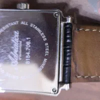 ساعت سوئیسی آدریا تیکا اصل سوئیس|ساعت|سنندج, |دیوار