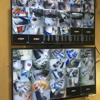 فروش و نصب دوربین مداربسته HD/IP|دوربین مداربسته|تهران, آهنگ|دیوار