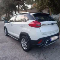 x22 دنده ایی مدل 1401|خودرو سواری و وانت|کرمان, |دیوار