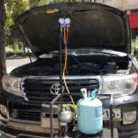 تست انژکتور-مکانیکی