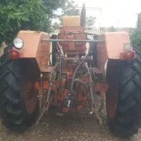 تراکتور رومانی|خودرو سنگین|ایلام, |دیوار