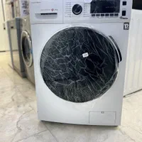 ماشین لباسشویی پاکشوما۸کیلویی مدل ۴۰۹۰۶