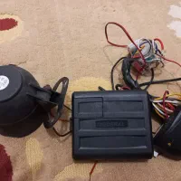 دزدگیر ماشینهای سایپا