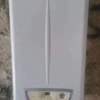 پکیج شوفاژ ایتالیایی
