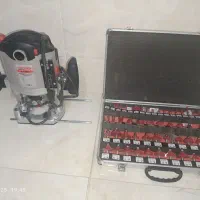 اور فرز و...|ابزارآلات|قروه, |دیوار