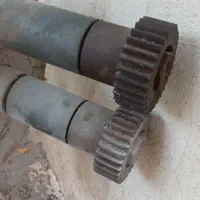 دستگاه حلبی ساز دستی