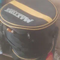 طبل mdf