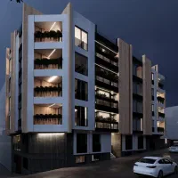 فروش-اپارتمان-2خواب-صفر-کلید-نخورده