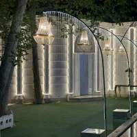 باغ تالار کاراما|خدمات پذیرایی، مراسم|تهران, چیتگر جنوبی|دیوار