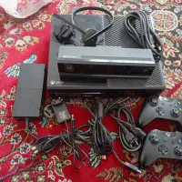 کنسولxbos سالم درحد فول گیم|کنسول، بازی ویدئویی و آنلاین|تفرش, |دیوار