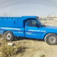 زامیاد Z 24 دوگانه سوز آپشنال، مدل ۱۴۰۲