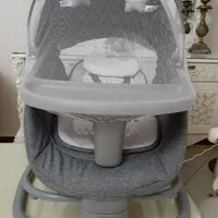 گهواره برقی