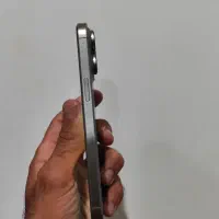 iPhone 15 Pro Max با حافظهٔ ۲۵۶ باطری 100|موبایل|فاضل آباد, |دیوار