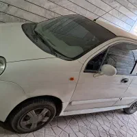 فروش ام وی ام مدل۱۳۸۹ موتوری سالم|خودرو سواری و وانت|اصفهان, آفاران|دیوار