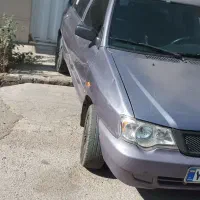 پراید ۱۱۱ بیرنگ|خودرو سواری و وانت|ساوه, |دیوار