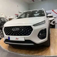 خودرو ایکس 22 پرو دنده