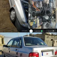 مدل نود خوشفرم