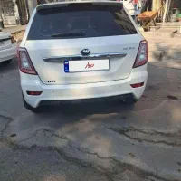 لیفانx60مدل۹۵ اتومات بدون رنگ|خودرو سواری و وانت|شاهینشهر, پاسداران|دیوار