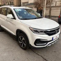 فردا موتور SX5، مدل ۱۴۰۳