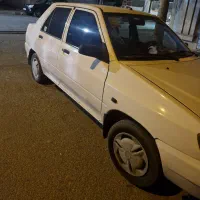 پراید 132 دوگانه سوز، مدل ۱۳۹۸