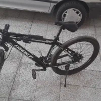 دوچرخه فرانکلین