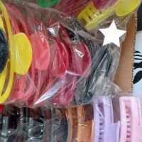 کلیپس مو سر