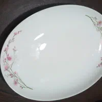 ست آرکوپال ۳۲ پارچه لومینارک اصل|ظروف سرو و پذیرایی|زنجان, |دیوار