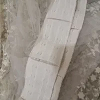 پرده گل وگیپور|پرده، رانر، رومیزی|خرم‌آباد, |دیوار