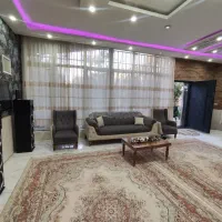 خانه ویلایی