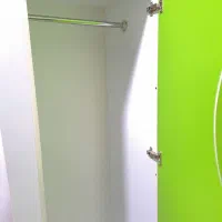 تخت و کمد نوجوان|تخت و سرویس خواب|یزد, |دیوار