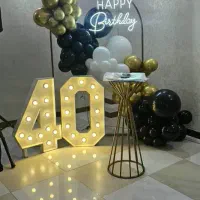 سالن تولد و مهمانی های موجه شما|خدمات پذیرایی، مراسم|تهران, میرداماد|دیوار