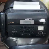 فروش دستگاه فکس پاناسونیک
