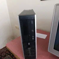 کیس استوک HP|رایانه رومیزی|بروجرد, |دیوار